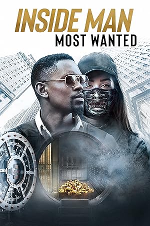 Ο υποκινητής / Inside Man: Most Wanted (2019)