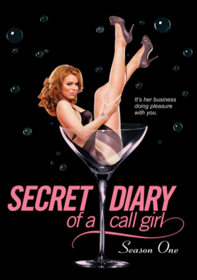 Το μυστικό ημερολόγιο ενός κολ γκερλ / Secret Diary of a Call Girl (2007)