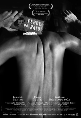 Rat Fever / A Febre do Rato (2011)