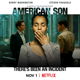 American Son (2019)