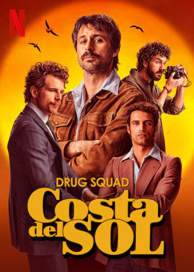 Brigada Costa del Sol (2019)