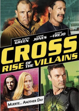 Cross 3 (2019)