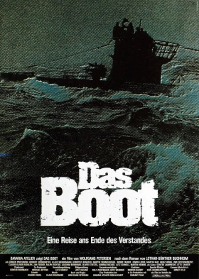 Das Boot (1985)