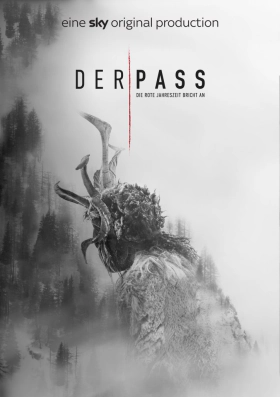 Der Pass (2018)
