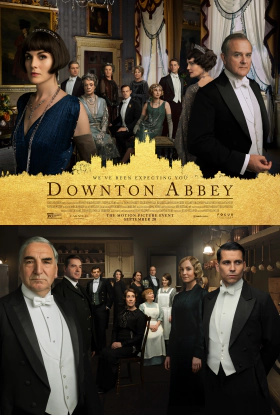 Ο Πύργος του Downton / Downton Abbey (2019)