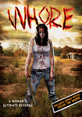 Whore / Hora (2009)