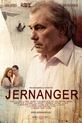 The Storm in My Heart / Jernanger (2009)