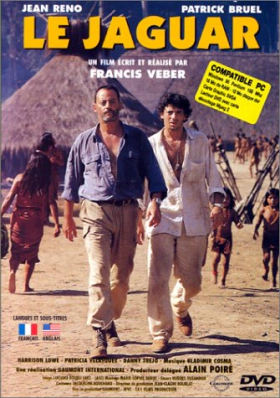 Le jaguar (1996)