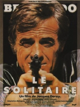 Le solitaire (1987)