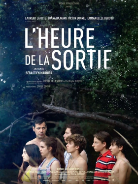 Το Τελευταίο Μάθημα / School's Out / L'heure de la sortie (2018)