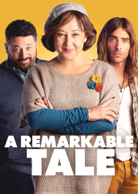 A Remarkable Tale / Lo nunca visto (2019)