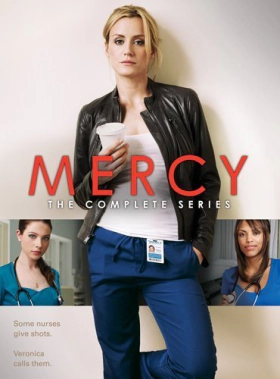 Mercy (2009)