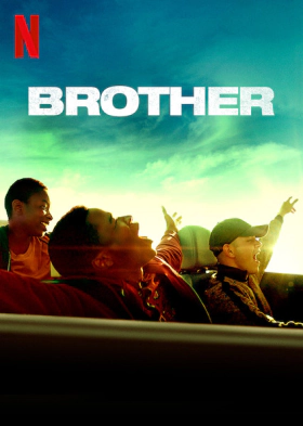 Brother  / Mon frère (2019)