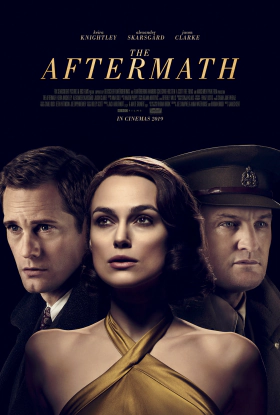 Μετά την καταστροφή / The Aftermath (2019)