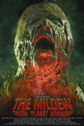 The Mildew from Planet Xonader (2015)