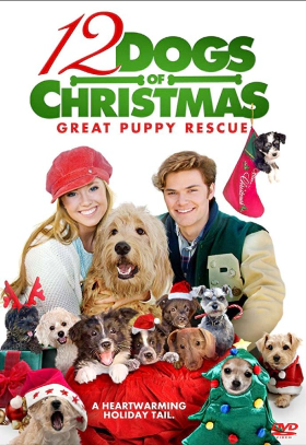 12 Dogs of Christmas: Great Puppy Rescue (2012)