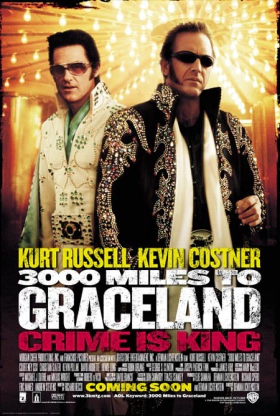 3.000 Μίλια Θανάτου / 3000 Miles to Graceland (2001)