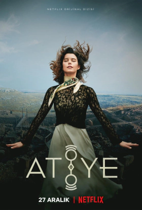 The Gift / Atiye (2019)