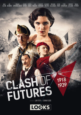 Clash of Futures (2018)
