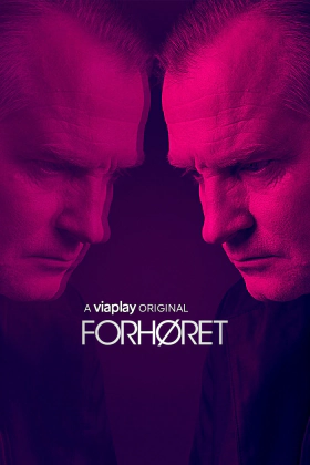Face to Face / Forhoeret (2019)