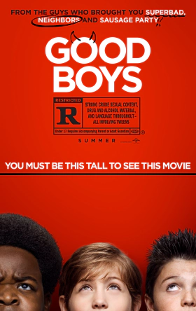Good Boys (2019)
