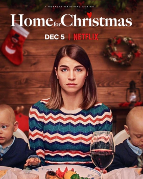 Home for Christmas (2019)
