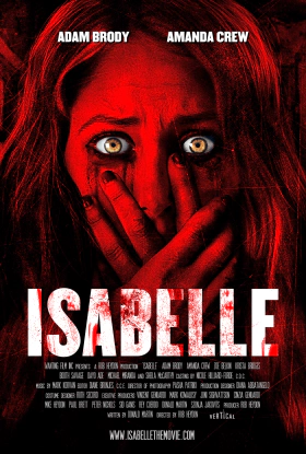 Isabelle (2018)