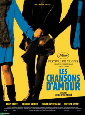 Τα τραγούδια της αγάπης / Love Songs / Les chansons d'amour (2007)