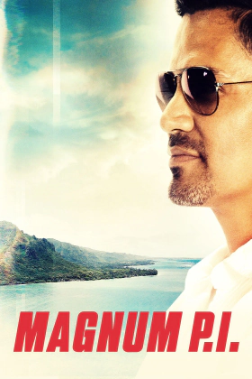 Magnum P.I. (2018)