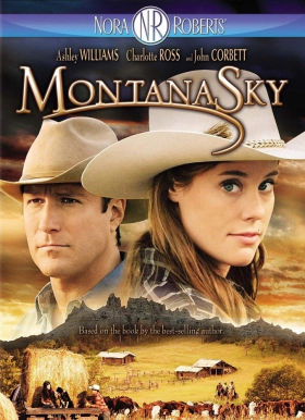 Οι τρεις Κληρονομοι / Montana Sky (2007)