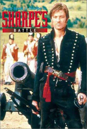 Η ΜΑΧΗ ΤΟΥ ΣΑΡΠ / Sharpe's Battle (1995)