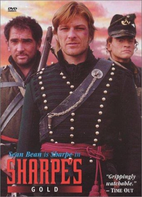 O XΡΥΣΟΣ ΤΟΥ ΣΑΡΠ / Sharpe's Gold (1995)