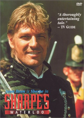 Βατερλώ / Sharpe's Waterloo (1997)