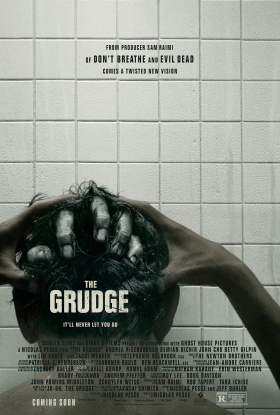 Η Κατάρα / The Grudge (2020)