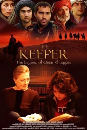 The Keeper: The Legend of Omar Khayyam (2005)