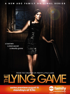 The Lying Game (2011)
