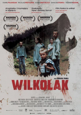 Werewolf / Wilkolak (2018)