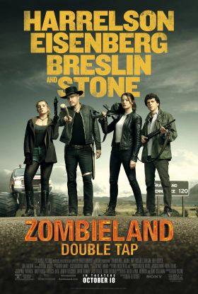 Zombieland: Double Tap (2019)