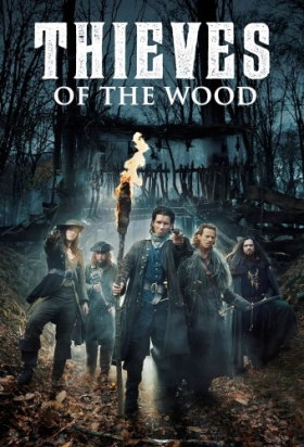 Thieves of the Wood / The Flemish Bandits (2018)