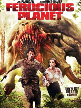 Ferocious Planet (2011)