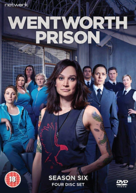 Wentworth (2013)