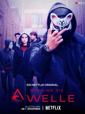 We Are the Wave / Wir sind die Welle (2019)