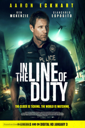 Line of Duty (2019)