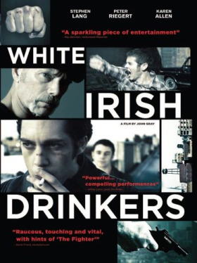White Irish Drinkers (2010)