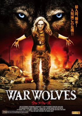 War Wolves (2009)