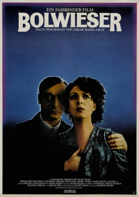 Η γυναίκα του σταθμάρχη / Bolwieser / The Stationmaster's Wife (1977)