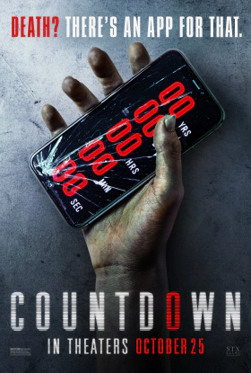 Αντίστροφη Μέτρηση / Countdown (2019)