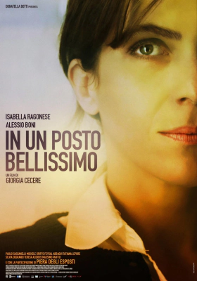 Somewhere Amazing / In un posto bellissimo (2015)