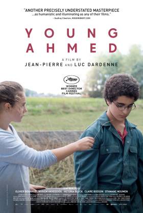 Young Ahmed / Le jeune Ahmed (2019)