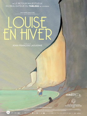 Η Λουίζ το Χειμώνα / Louise en hiver (2016)
